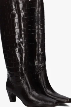 LINA LOCCHI e hoge laarzen mw508>DAMES Laarzen