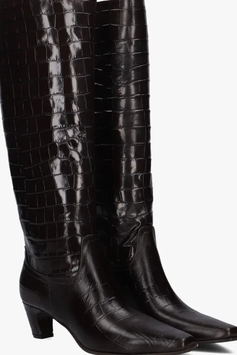 LINA LOCCHI e hoge laarzen mw508>DAMES Laarzen