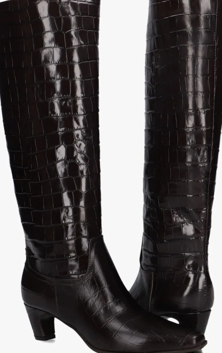 LINA LOCCHI e hoge laarzen mw508>DAMES Laarzen