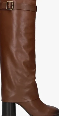 LINA LOCCHI e hoge laarzen gd759>DAMES Laarzen