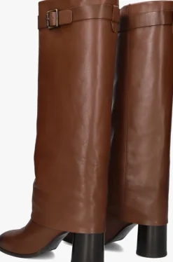 LINA LOCCHI e hoge laarzen gd759><noscript><img width=