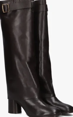 LINA LOCCHI e hoge laarzen mw551>DAMES Laarzen