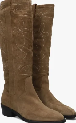 LINA LOCCHI e hoge laarzen at40>DAMES Laarzen