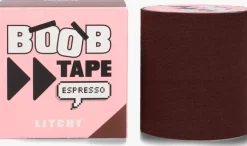 bruine litchy bodyfashion boobtape