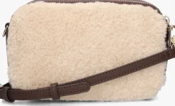 bruine liu jo schoudertas ridhi small handbag