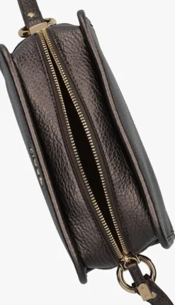 bruine liu jo schoudertas manh cross over