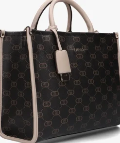 LIU JO e schoudertas ridhi shopping bag>DAMES Schoudertassen