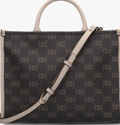 LIU JO e schoudertas ridhi shopping bag><noscript><img width=