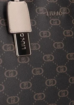 LIU JO e schoudertas ridhi shopping bag><noscript><img width=