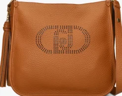 LIU JO e schoudertas ama cross over>DAMES Schoudertassen