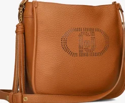 LIU JO e schoudertas ama cross over>DAMES Schoudertassen