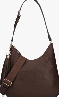LIU JO e schoudertas samiana hobo bag>DAMES Schoudertassen