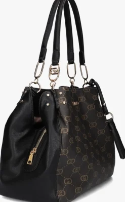 bruine liu jo schoudertas cirry boston bag