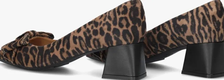 LODI e pumps cheneri>DAMES Hakken