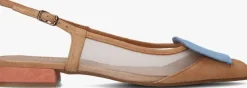 LODI e slingbacks bro5264>DAMES Hakken