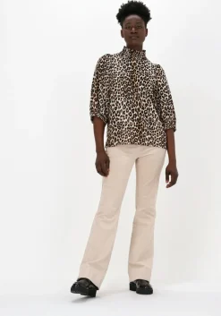 bruine lollys laundry blouses bobby top