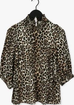 bruine lollys laundry blouses bobby top