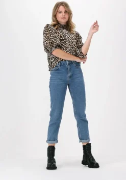 bruine lollys laundry blouses bobby top