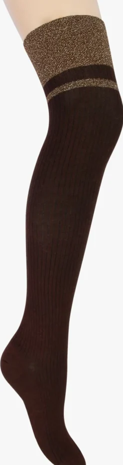 MARCMARCS e sokken claudine>DAMES Beenmode