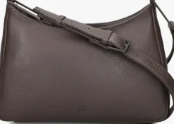 bruine markberg schoudertas nuria