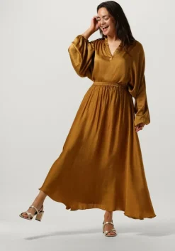 bruine mes demoiselles maxirok vickie