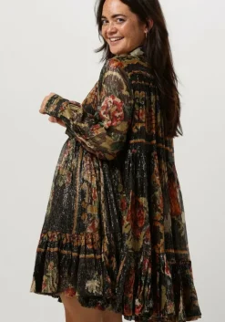 MES DEMOISELLES e mini jurk molda><noscript><img width=