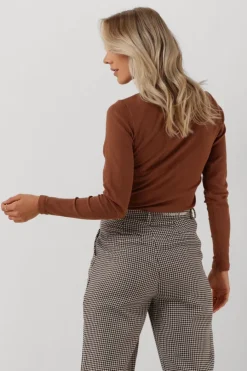 bruine minimum coltrui mocki 2.0