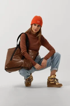 bruine minimum coltrui mocki 2.0