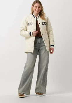 bruine minimum trui mikala 2.0