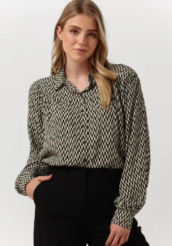 bruine minus blouses lasina shirt 1