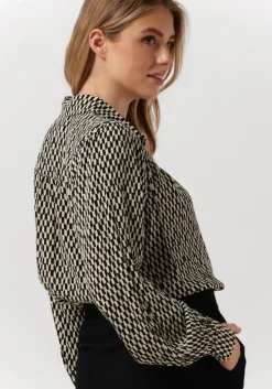 bruine minus blouses lasina shirt 1