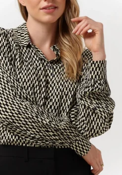 bruine minus blouses lasina shirt 1