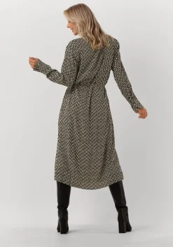 MINUS e mini jurk lasina shirtdress 3><noscript><img width=