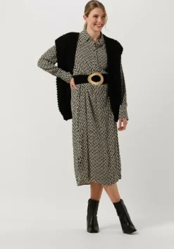 MINUS e mini jurk lasina shirtdress 3><noscript><img width=