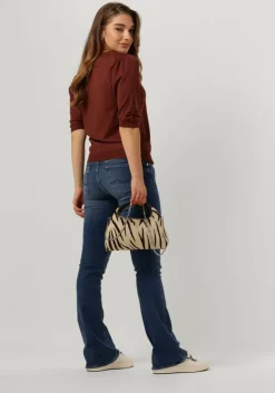 MINUS e top pam scoop neck half sleeve knit t-shirt><noscript><img width=