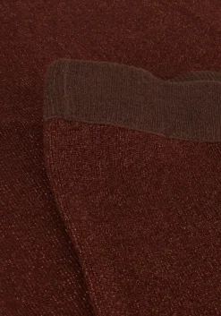 MINUS e wijde broek allie high waisted wide leg metallic knit pant><noscript><img width=