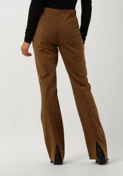 MODSTRÖM e modström pantalon anker slit pants><noscript><img width=