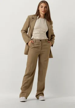 MODSTRÖM e modström pantalon galemd 2 pants>DAMES Co-Ord Sets|Broeken