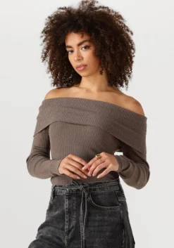 MODSTRÖM e modström top garymd top>DAMES Tops & T-Shirts