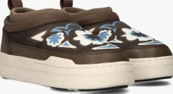 MOON BOOT e snowboots mb park soft flower>DAMES Boots