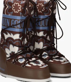 MOON BOOT e snowboots mb icon moonrise>DAMES Boots