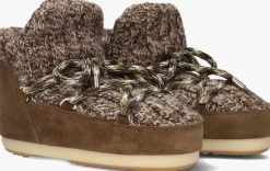 MOON BOOT e vachtlaarzen 14601000>DAMES Laarzen