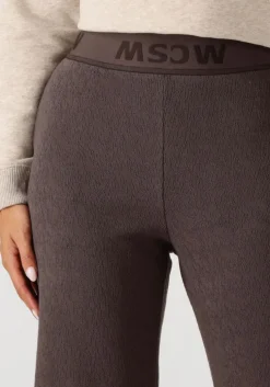 bruine moscow broeken 61-02 trinna