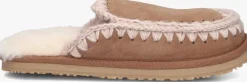 MOU e pantoffels slipper full eskimo stitch>DAMES Pantoffels