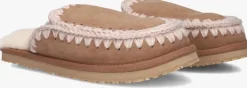 MOU e pantoffels slipper full eskimo stitch>DAMES Pantoffels