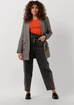 MSCH COPENHAGEN e blazer mschflorencia blazer chk>DAMES Blazers