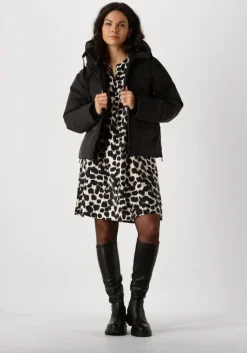 MSCH COPENHAGEN e mini jurk mschottelie karalynn dress>DAMES Jurken