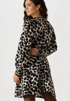 MSCH COPENHAGEN e mini jurk mschottelie karalynn dress><noscript><img width=