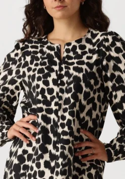 MSCH COPENHAGEN e mini jurk mschottelie karalynn dress><noscript><img width=