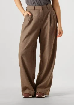 MSCH COPENHAGEN e pantalon mschjennabella hw pants>DAMES Broeken